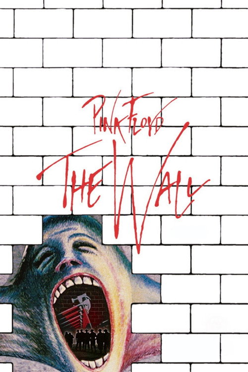 Poster de Pink Floyd: The Wall