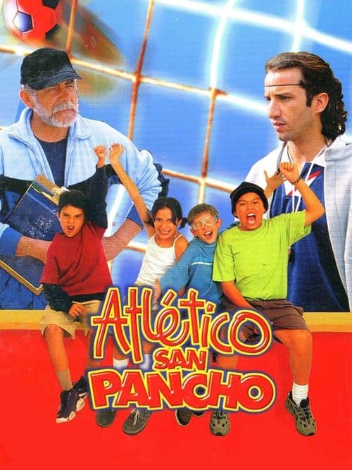 Poster de Atlético San Pancho