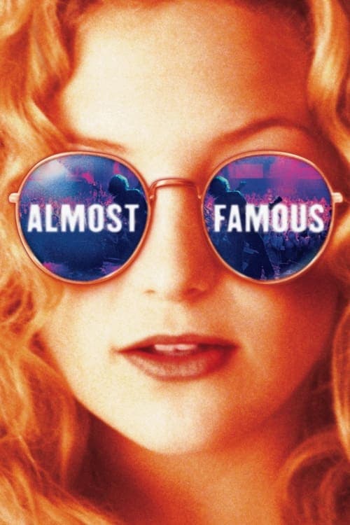 Poster de Almost Famous