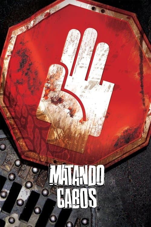 Poster de Matando Cabos