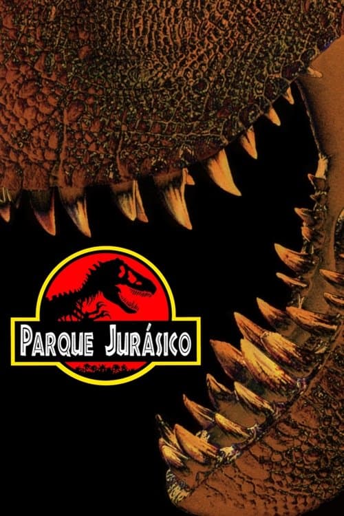 Poster de Parque Jurásico