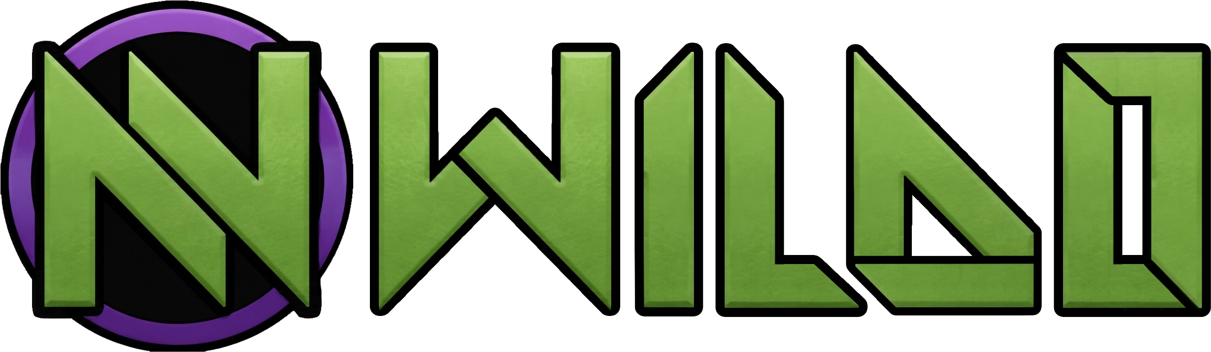 Logo de NoWildo